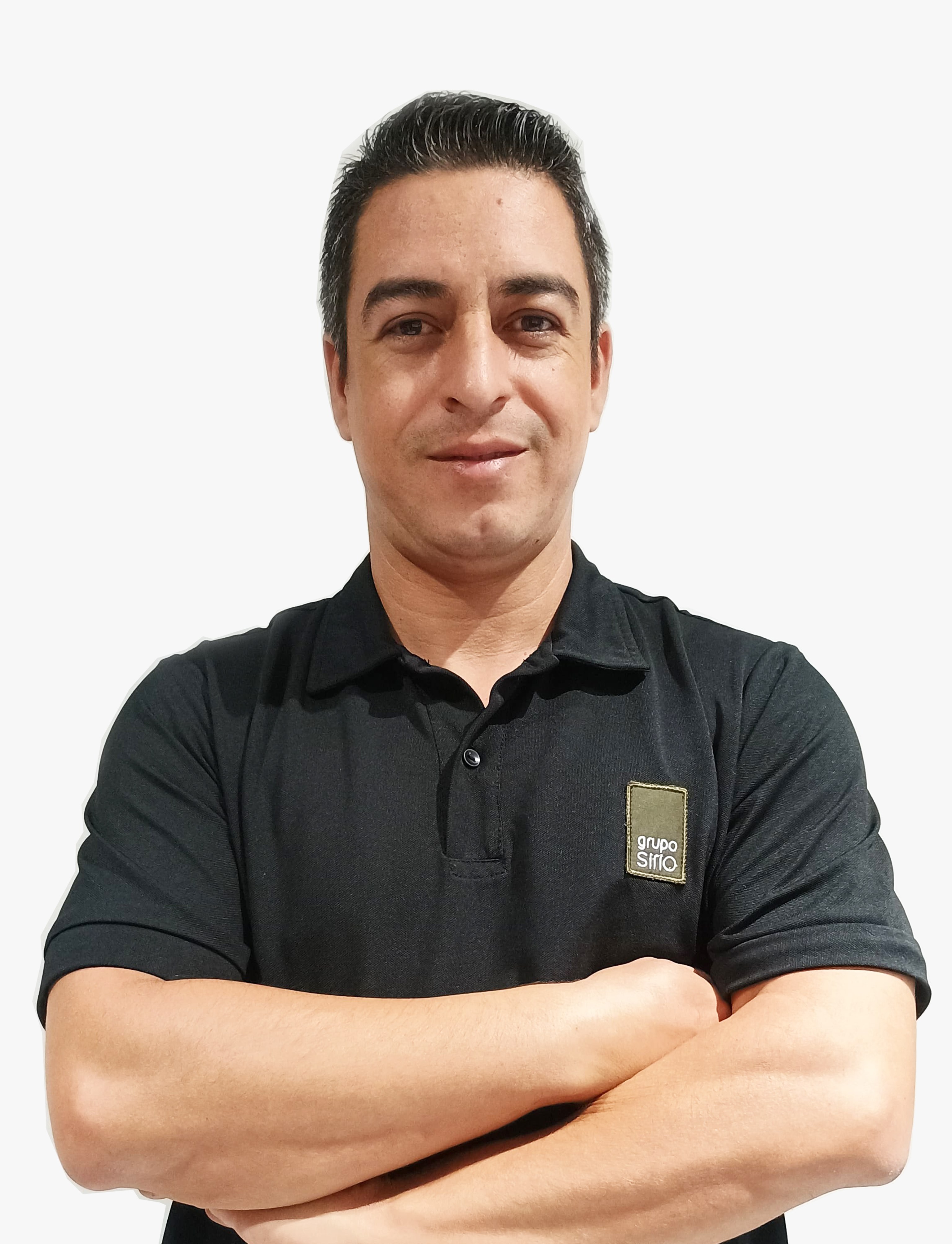 Director de Ingeniería