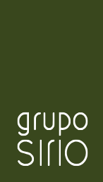 Logo Grupo Sirio